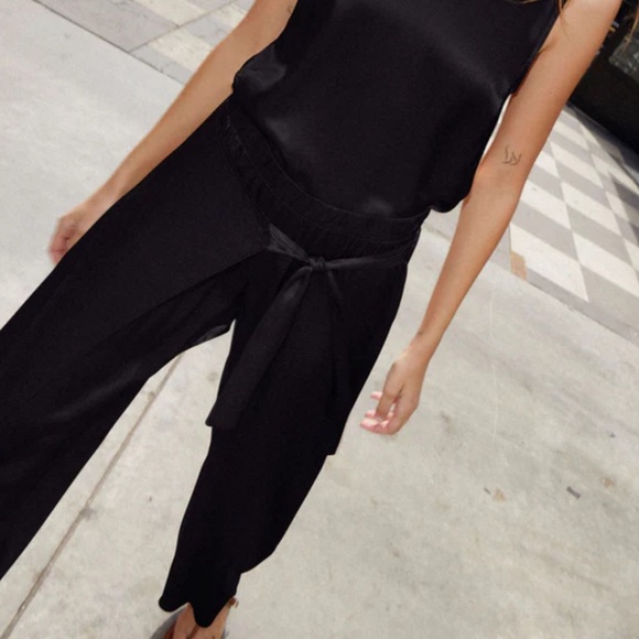 Nation Ltd Donatella Pant - Picture 2 of 6